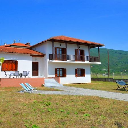 My Home In Olympus Pyrgetos-Larisis Luaran gambar