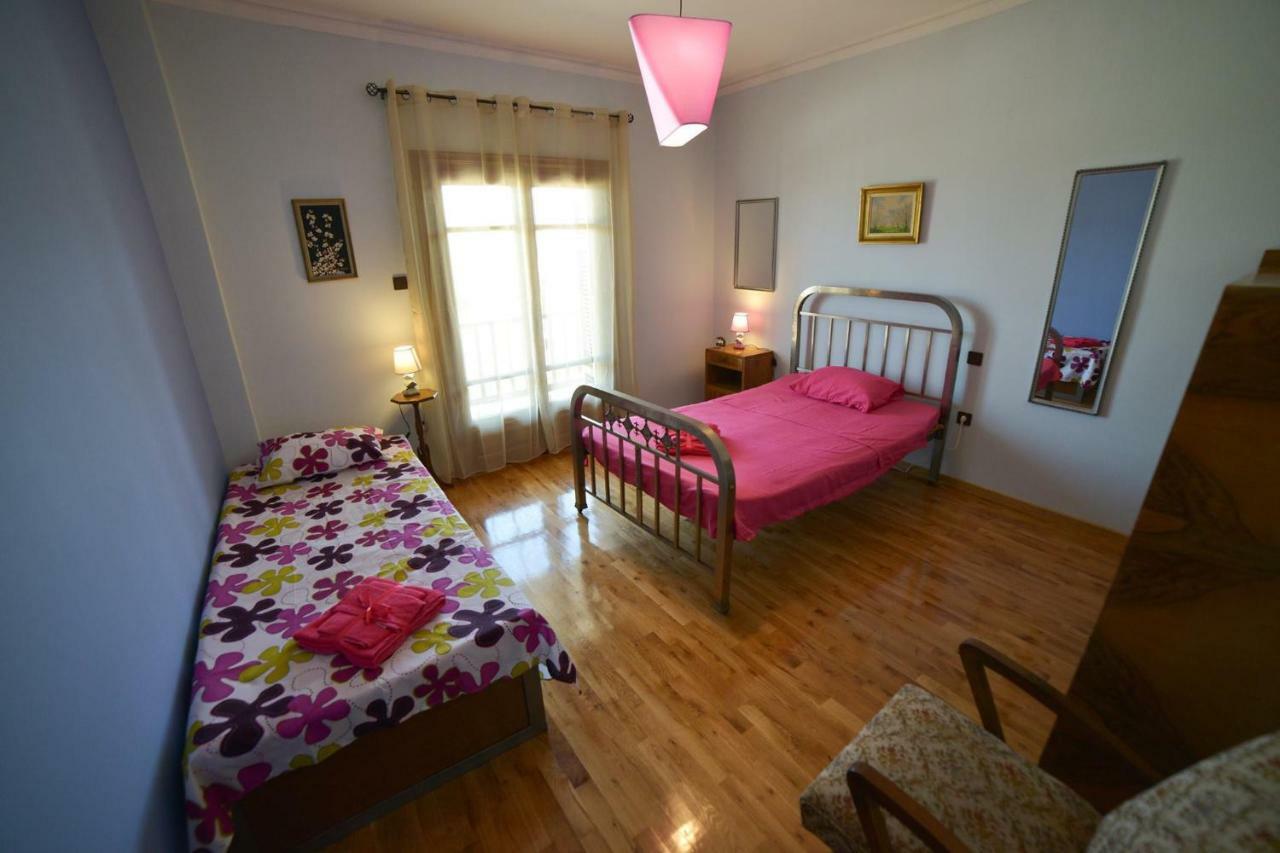 My Home In Olympus Pyrgetos-Larisis Luaran gambar