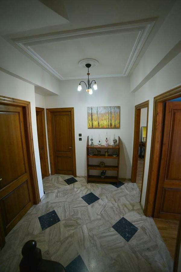 My Home In Olympus Pyrgetos-Larisis Luaran gambar