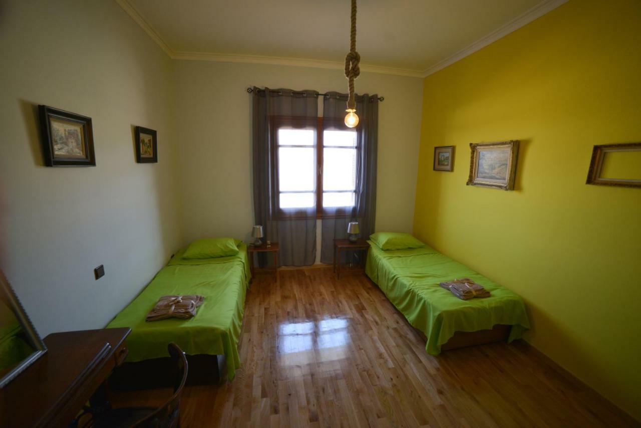My Home In Olympus Pyrgetos-Larisis Luaran gambar