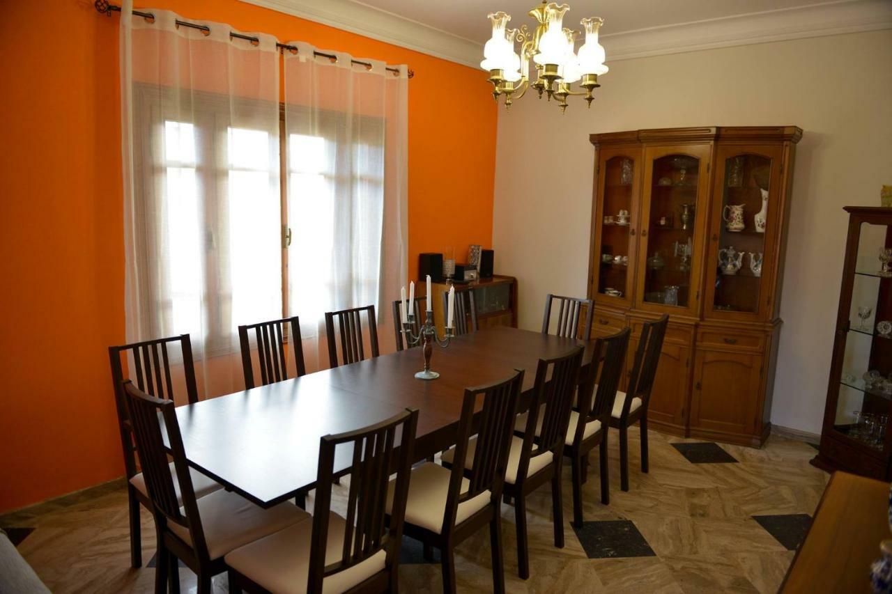 My Home In Olympus Pyrgetos-Larisis Luaran gambar