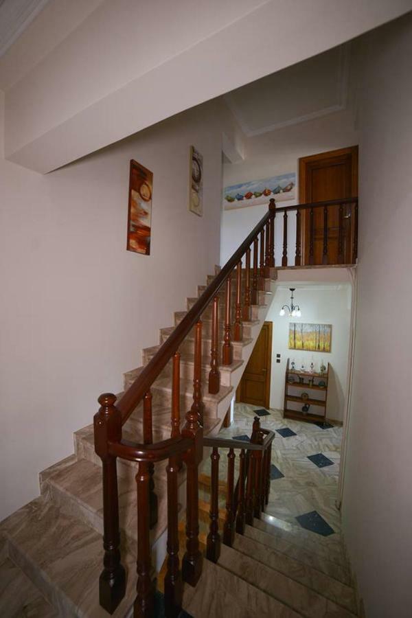My Home In Olympus Pyrgetos-Larisis Luaran gambar